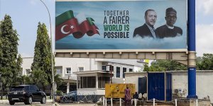 Cumhurbaşkanı Erdoğan'ın Nijerya ziyareti ülkede heyecanla bekleniyor