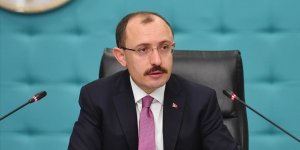 "Türkiye'nin dünya ihracatından aldığı pay ilk kez yüzde 1'in üzerine çıktı"