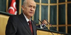 Bahçeli: Kılıçdaroğlu’nun bürokrasiyi tehdit mesajı vesayetçi bir söylemdir