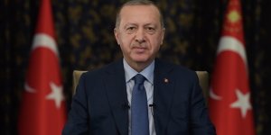 Cumhurbaşkanı Erdoğan'dan MUHTARLAR GÜNÜ Mesajı
