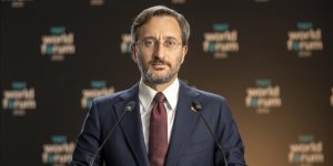 Fahrettin Altun: Küresel krizlere karşı yeni bir yaklaşıma ihtiyaç var