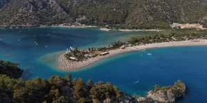 İklim değişikliğinin etkileri Gökova'da araştırılacak!