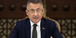Cumhurbaşkanı Yardımcısı Oktay: Enflasyonu tek haneye indirmeye kararlıyız