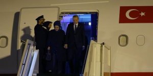 Cumhurbaşkanı Erdoğan, Afrika'daki ziyaretlerini tamamlayarak yurda döndü