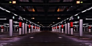 Otopark yönetmeliğinde değişiklik Resmi Gazete'de