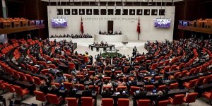 Kooperatiflere düzenleme getiren teklif TBMM Genel Kurulu'nda kabul edildi