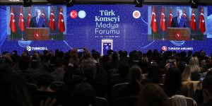 Erdoğan: Sosyal medya toplumsal barışı tehdit eder konuma geldi
