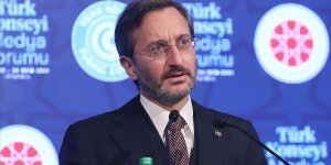 Cumhurbaşkanlığı İletişim Başkanı Altun'dan flaş açıklamalar