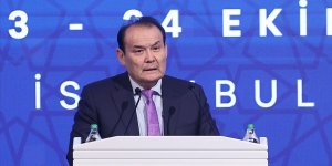 Türk Konseyi Genel Sekreteri Amreyev'den flaş açıklamalar