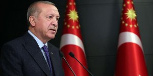 Cumhurbaşkanı Erdoğan: Erbakan’ın uğruna ömrünü adadığı ideallerinin önemli bir kısmını gerçeğe dönüştürdük