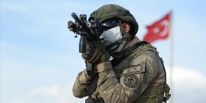 Terör operasyonları PKK'nın iletişim ağlarını da kesti!