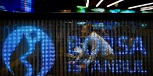 Borsa haftaya düşüşle başladı