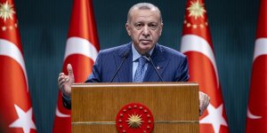 Erdoğan: Ülkemizin bağımsızlığına saygı duymayan hiç kimse bu ülkede barınamaz