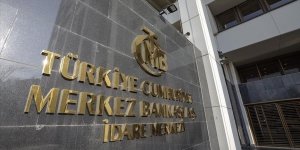 TCMB'nin resmi rezerv varlıkları eylülde 121,3 milyar dolara yükseldi