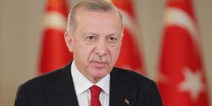 Cumhurbaşkanı Erdoğan'dan sanatçı Musa Eroğlu'na taziye telefonu