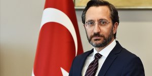 Cumhurbaşkanlığı İletişim Başkanı Altun'dan, Çavuşoğlu hakkındaki habere tepki