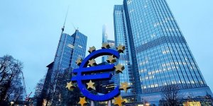 Avro Bölgesi'nde bankalar üçüncü çeyrekte konut kredisi şartlarını sıkılaştırdı