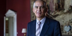Magro: İki ülkenin, iki toplumun çok yakın olduğuna inanıyorum