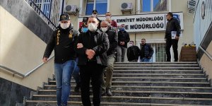 Salih Memişoğlu ile çalışanının öldürülmesine ilişkin davada mütalaa açıklandı