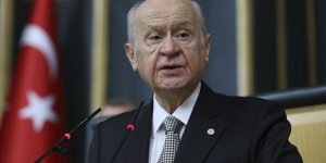 Bahçeli: Güçlendirilmiş parlamenter sistem peşinde koşanlar, yozlaşmış siyasi partilerdir