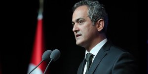 Özer 'eğitimde 5 yaş grubuna' yönelik hedeflerin yeni yol haritasını açıkladı