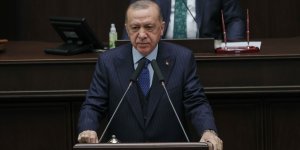 Cumhurbaşkanı Erdoğan'dan CHP'ye tezkere tepkisi