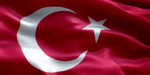 'TÜRKİYE CUMHURİYETİ 98 YAŞINDA!'