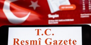 Milletlerarası anlaşmalar Resmi Gazete'de yayımlandı