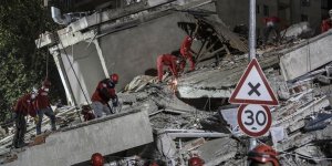 İzmir depreminde 5 davada 29 sanık yargılanıyor