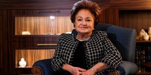 "Keşke daha uzun zamanlar birlikte olabilseydik!"