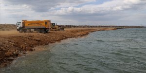 Enez Deniz Gümrük Kapısı bölge ekonomisi ve turizmine katkı sağlayacak!
