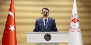Bakan Pakdemirli tarımsal destekleri açıkladı!
