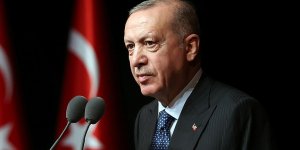 Erdoğan: Ülkelerimiz vatandaşlarının haklarını savunurken diğer taraftan Türk Keneşi'nde dayanışmasını güçlendiriyor