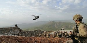 Milli Savunma Bakanlığı'ndan Flaş Açıklama