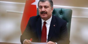 Sağlık Bakanı Koca'dan Önemli Açıklama
