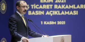 Muş: Cumhuriyet tarihinin en yüksek aylık ihracat değeri tazelendi