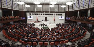5'inci Yargı Paketi'ni içeren kanun teklifi, TBMM Başkanlığı'na sunuldu