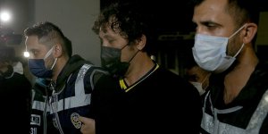 'Çiftlik Bank' davası sanığı Mehmet Aydın'ın ağabeyi Fatih Aydın Türkiye'ye getirildi