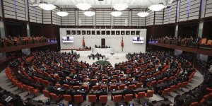 İhracatçılara yönelik teşvike ilişkin teklif TBMM Genel Kurulunda yasalaştı