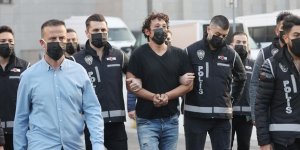 'Çiftlik Bank' davası sanığı Fatih Aydın adliyeye sevk edildi