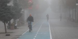 Meteoroloji'den 7 il için sis ve pus uyarısı