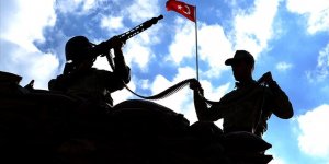 Terör operasyonlarıyla oluşturulan güven ortamı, PKK'da çözülmeyi ve kaçışları hızlandırdı