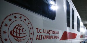 İstanbul Havalimanı-Gayrettepe Metro Hattı'nda ilk test sürüşü yarın yapılacak!