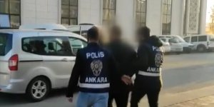 Ankara'da PKK/KCK'ya yönelik 'sosyal medya' operasyonu