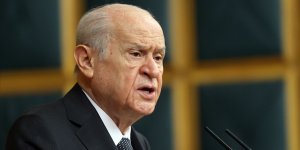 Bahçeli: Türk milleti, şer odaklarının heveslerini kursaklarında bırakacaktır