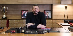 Türkoğlu: Türk basketbolunu daha iyi yerlere getireceğiz