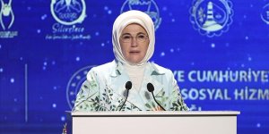 Emine Erdoğan'dan 'koruyucu aile olma' çağrısı