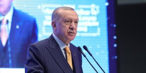 Erdoğan: 3. nükleer güç santralimiz için hazırlıklara başlayacağız