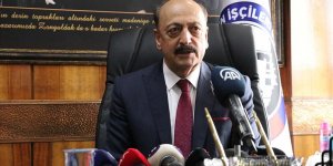 Bilgin: Asgari ücretle çalışanların üzerindeki yükünü alacak bir çalışma olacağını düşünüyorum