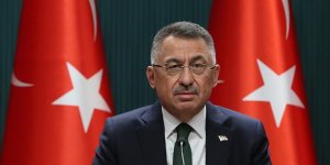 Cumhurbaşkanı Yardımcısı Oktay'dan '10 Kasım' mesajı
